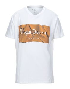 Футболка Pepe Jeans