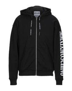 Толстовка Moschino