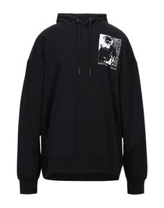 Толстовка McQ Alexander Mc Queen