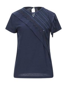 Футболка Emporio Armani