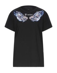Футболка Pinko