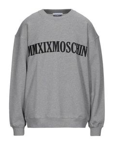 Толстовка Moschino