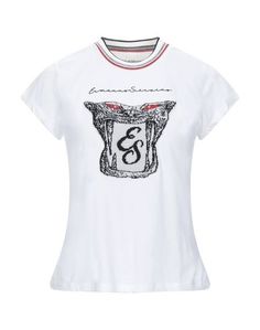 Футболка Ermanno Scervino