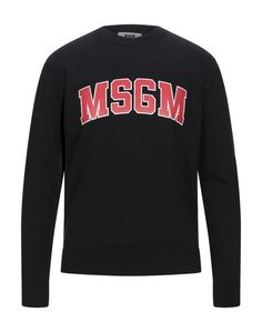 Толстовка Msgm
