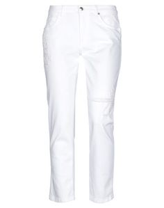Джинсовые брюки Ermanno DI Ermanno Scervino