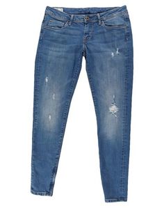 Джинсовые брюки Pepe Jeans