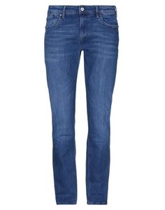 Джинсовые брюки Pepe Jeans