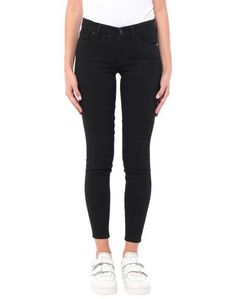 Джинсовые брюки 7 For All Mankind