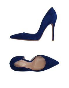 Туфли Gianvito Rossi