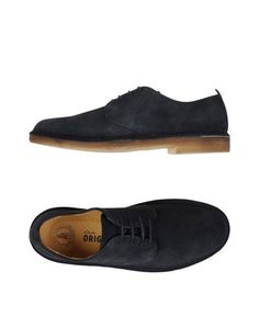 Обувь на шнурках Clarks Originals