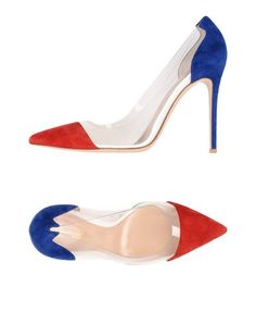 Туфли Gianvito Rossi