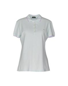 Поло Fred Perry