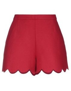 Повседневные шорты RED Valentino