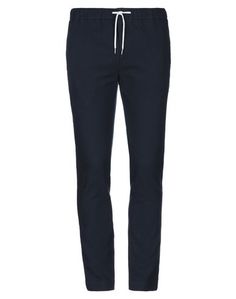 Повседневные брюки Grey Daniele Alessandrini