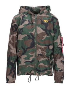 Куртка Alpha Industries