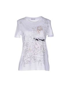 Футболка RED Valentino