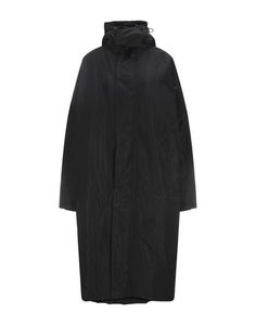 Пальто Yohji Yamamoto