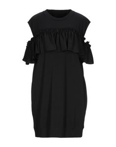 Короткое платье Mm6 Maison Margiela