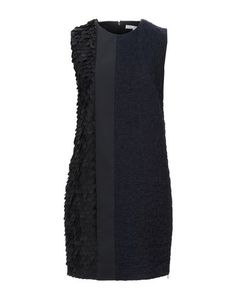 Короткое платье Victoria, Victoria Beckham