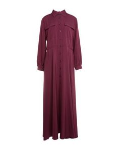 Длинное платье LAB Anna Rachele