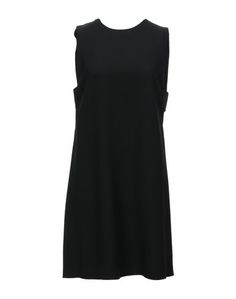 Короткое платье Emporio Armani