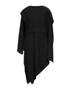 Короткое платье Mm6 Maison Margiela