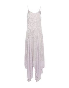 Длинное платье Just Cavalli