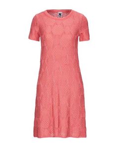Короткое платье M Missoni