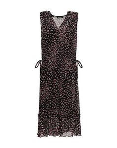 Платье до колена Dkny