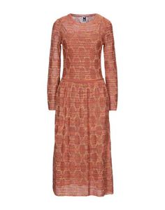 Платье длиной 3/4 M Missoni