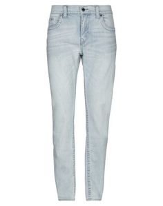 Джинсовые брюки True Religion