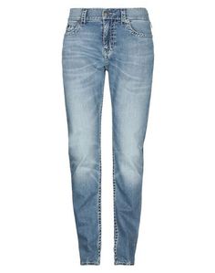 Джинсовые брюки True Religion