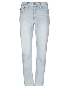 Джинсовые брюки True Religion