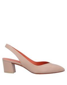 Туфли Santoni