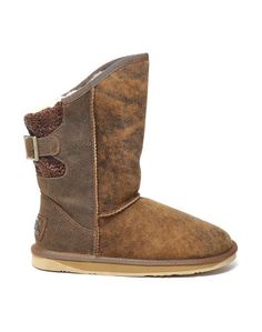 Полусапоги и высокие ботинки Australia Luxe Collective