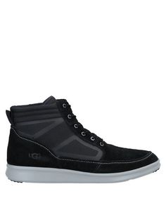 Высокие кеды и кроссовки UGG Australia