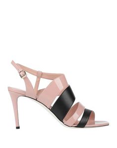 Сандалии Pollini