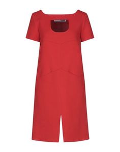 Короткое платье Courreges