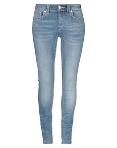 Джинсовые брюки True Religion
