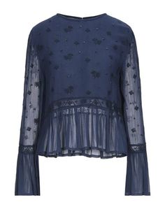 Блузка Pepe Jeans