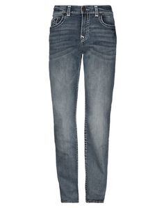 Джинсовые брюки True Religion