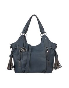 Сумка на плечо Manoukian