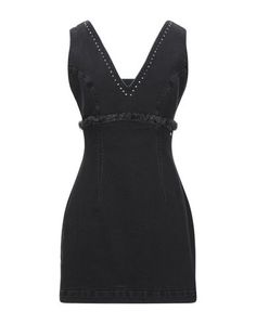 Короткое платье Guess