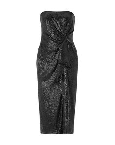 Платье длиной 3/4 Rachel Zoe