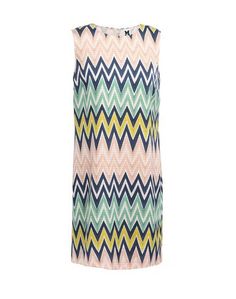 Короткое платье M Missoni