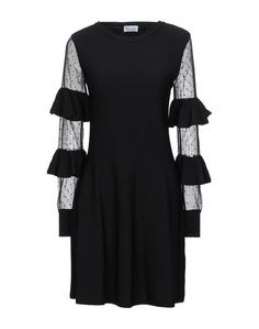 Короткое платье RED Valentino