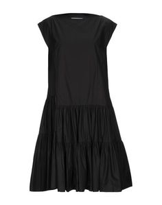 Короткое платье Mm6 Maison Margiela