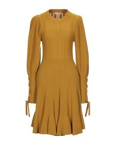 Короткое платье Ulla Johnson