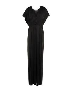 Длинное платье Kangra Cashmere