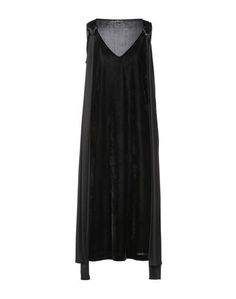 Платье длиной 3/4 Tricot Chic